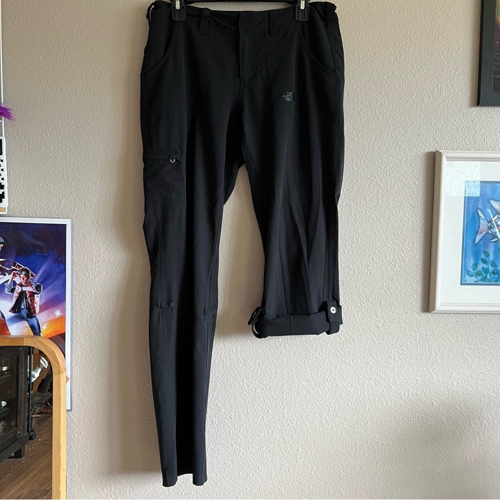 The North Face Women’s Convertible Pants
